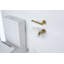 Porte-papier hygiénique mural Elizabeth-83679513