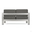 Corail KD LOVESEAT
