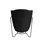 Resin Indoor / Outdoor Cachepot