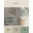Machine Washable Pascasio Mint Minimalist Geometric Rug in Beige – Beige Binding-1671643903