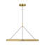 Cloak 1 - Light LED Pendant-1441518831-1441518804