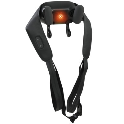Neck and Back Massager