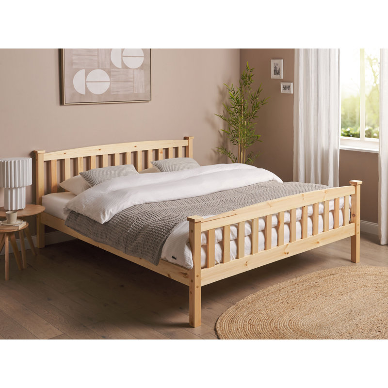 Jettie Bed, EU King