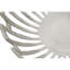 Laskey Aluminum Decorative Bowl-1957859348