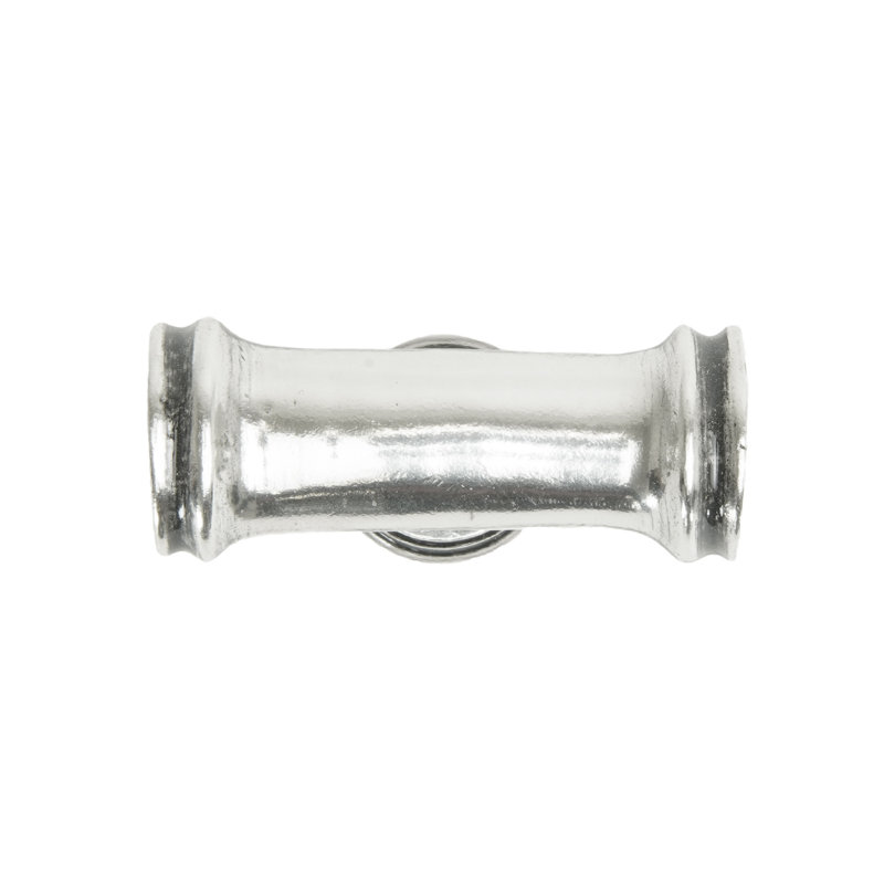 Bamboo small knob  in finish Chalice