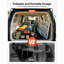 VEVOR 122 L x 61 W x 86 H