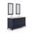 Alexann Marble Countertop Bath Vanity-93659105-93659106