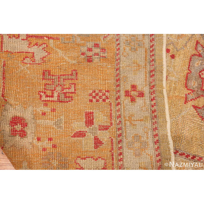 One-of-a-Kind 8'3" X 13'4" Area Rug