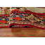 Tapis antique pré-1900 4 x 7