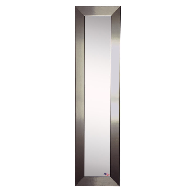 Ensemble de 3 miroirs 3 pièces Hobson, H 8 po x l 24 po