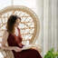 Salunga Blackout Curtains Single Panel