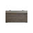Dixon 34'' W Metal Nightstand