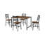 Ensemble repas pour 4 personnes Enrique-1223537996