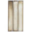 Carreau de mur en porcelaine brillante cannelée 4,5 "x 9" Sakura-114123720