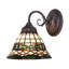 1 - Light Armed Sconce
