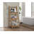 Nickalis Bamboo Bathroom Shelves-511910884