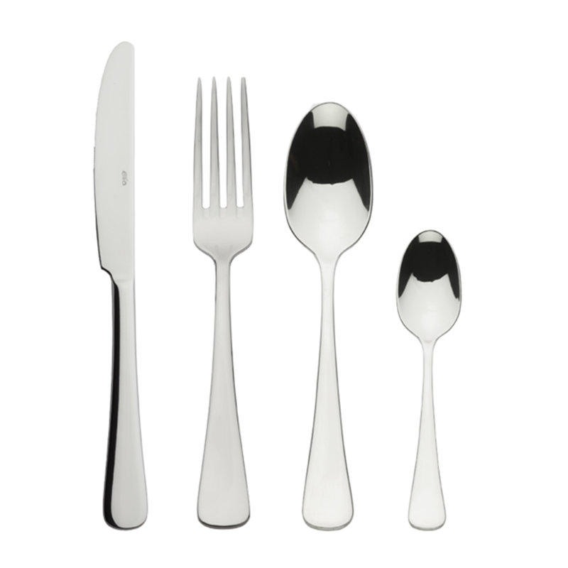 Elia Clara 24 Piece Cutlery Set , Service for 6