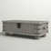 Auberon Solid Wood Single Coffee Table