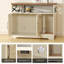 Cat Litter Box Enclosure-640297757
