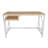 Richland Metal Base Writing Desk-1411563449