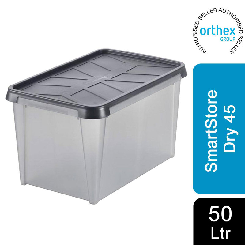 SmartStore Dry 45 (50L), 50 L