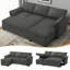 3 Seater Sofa-1534841088
