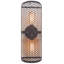Demian Armed Sconce