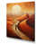 Wrapped Canvas