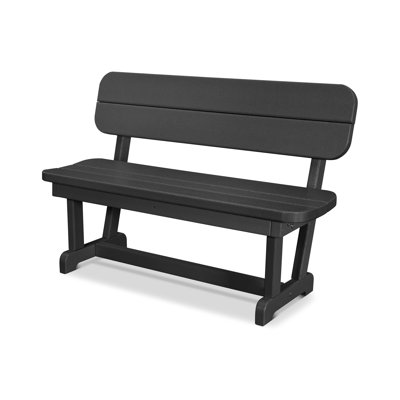 Banc de parc POLYWOOD
