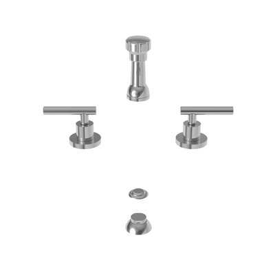 Bidet Set