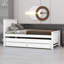 Lit plateforme avec lit gigogne et tiroirs-1712968406