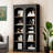 72" Tall Bookcase (Set of 2)-1553221572