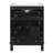 24" Vanity With Ceramic Sink For Bathroom-518848886