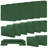 Wynee Outdoor Cushions Set 5" Outdoor Furniture Replacement Cushions Patio Furniture Cushions And Sectional Cushions-1514473302-1536625408-1536625411