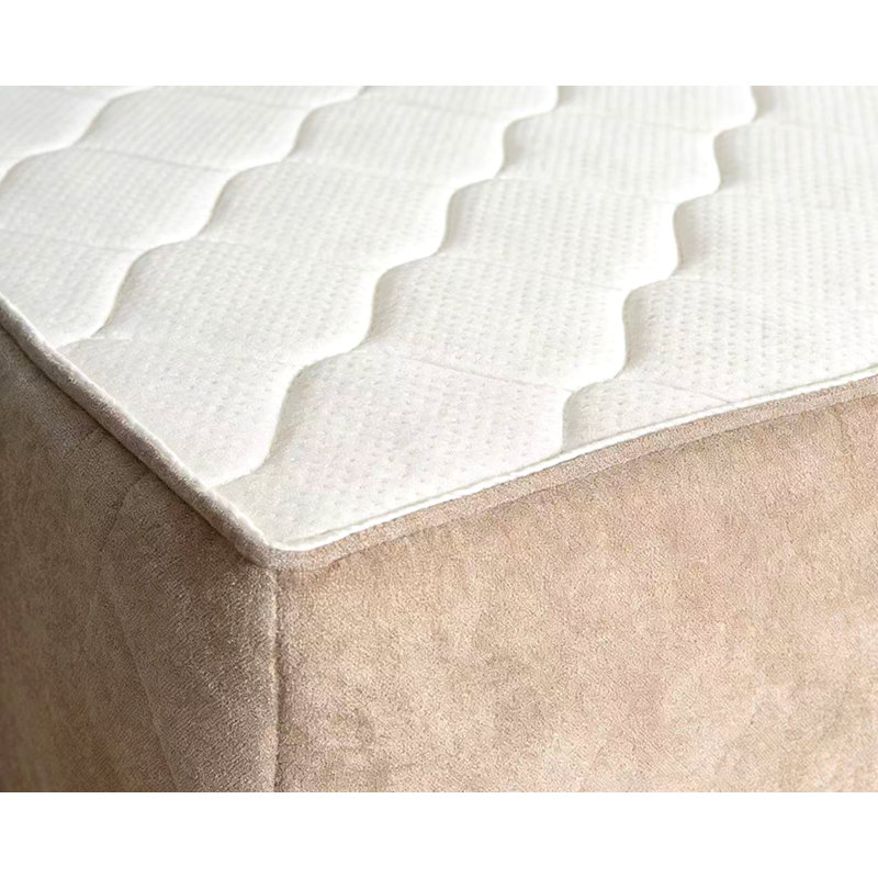 Lit compressible en chenille pour salon, appartement