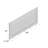 Carmaletta Flat Mirror with Hooks-478619206