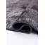 Rapture Abstract Area Rug in Gray-914326670