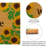 Rosenberg Non-Slip Floral Outdoor Doormat