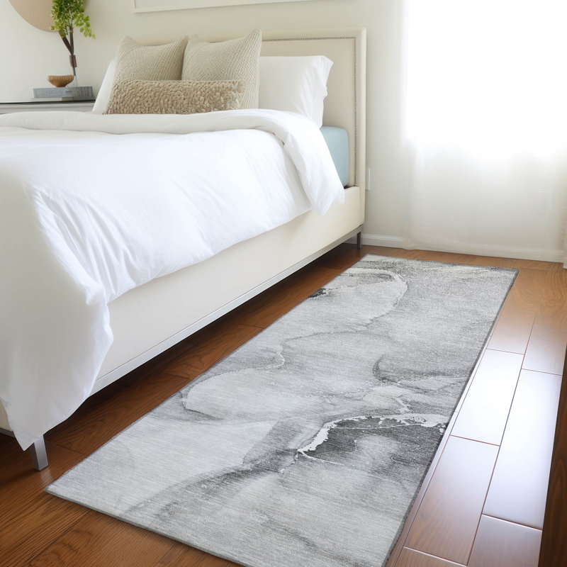 Tapis intérieur / extérieur Altair, Tapis de couloir 2 pi 3 po x 7 pi 6 po