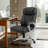 Executive Chair with Headrest-856357881