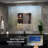 Lugano LED Bathroom Vanity Mirror-48311082
