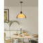 Lustre en métal français