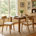 Chenille Beige Brown