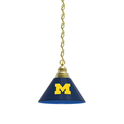 1 - Light Single Pendant