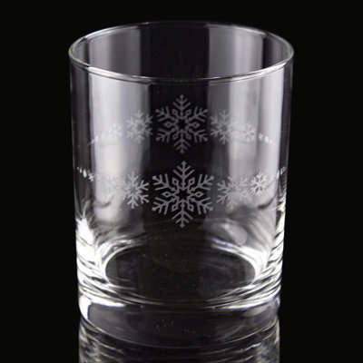 Deshanda 14oz. Drinking Glass Set