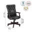 Fauteuil Huckins-59797411-59797413