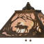 Rustic Lodge 2 - Light Pendant