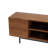 Mid-Century Modern TV Stand, Pre-Assembled-95487505-75400307