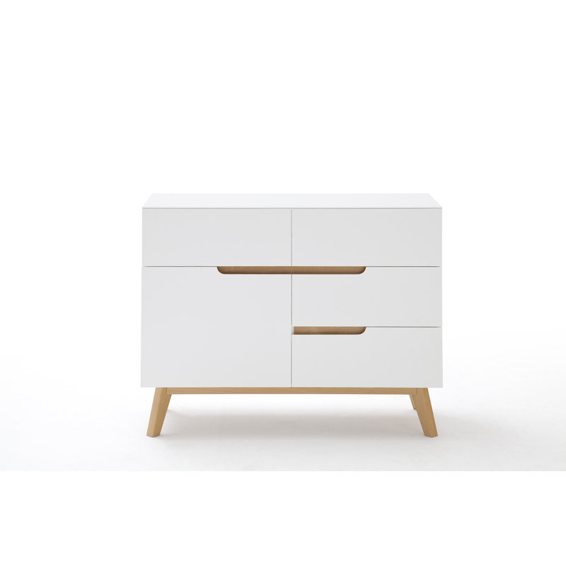 Ballinger 97cm Sideboard