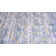 Deltufo Moroccan Reversible Flatweave Polypropylene Indoor / Outdoor Area Rug - Navy 